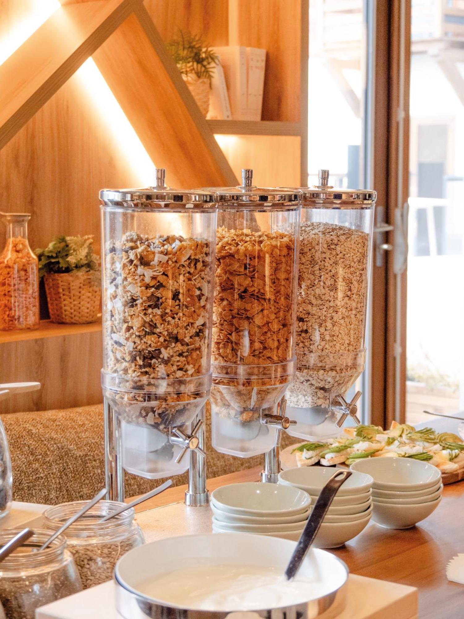 Hotel Novotel Mont-blanc 4*