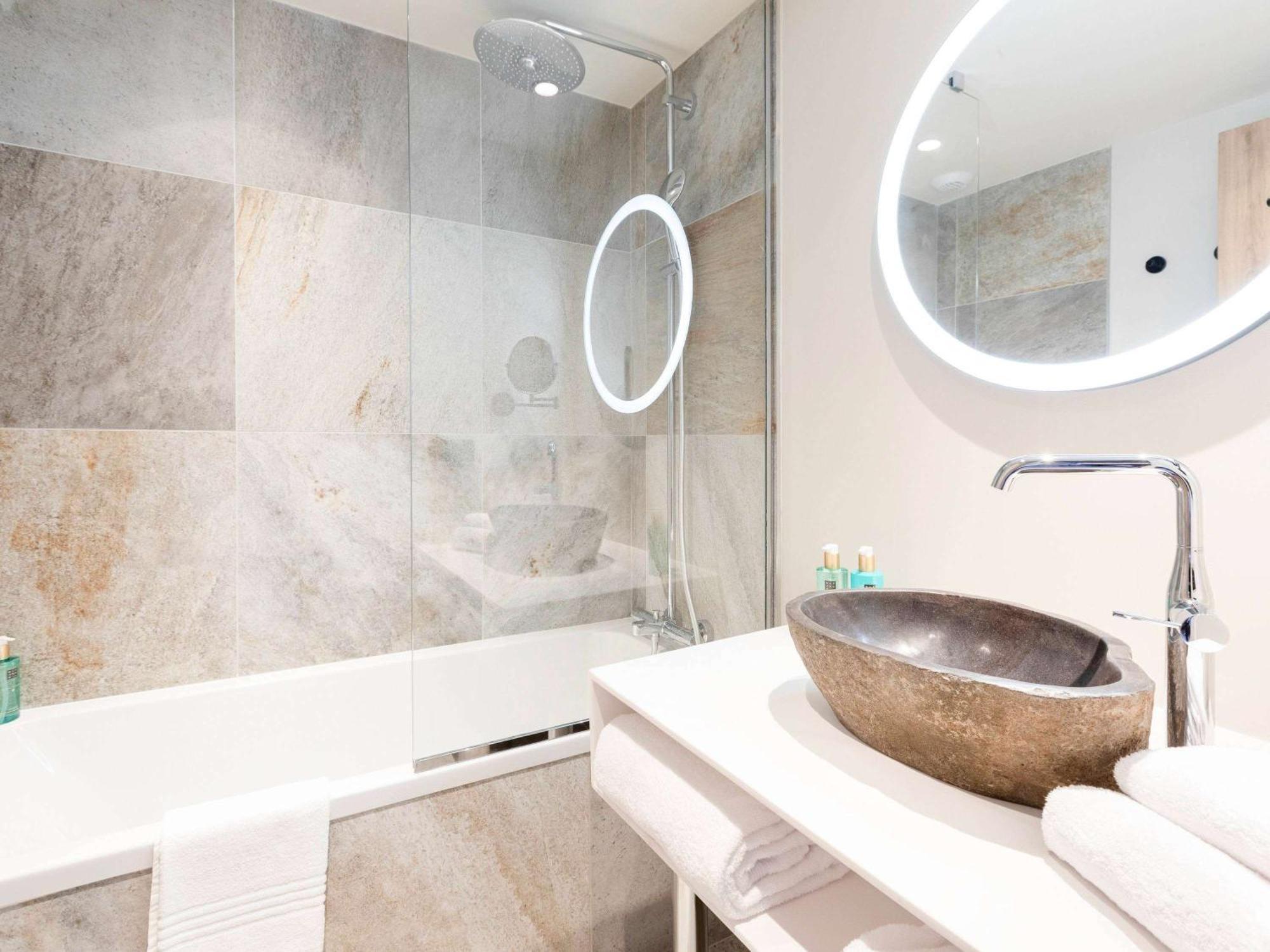 Novotel Mont-blanc 4* Megève