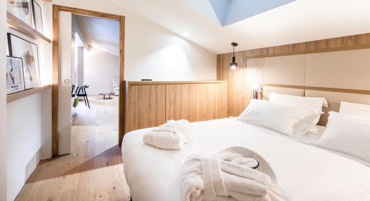 Novotel Mont-blanc 4* Megève