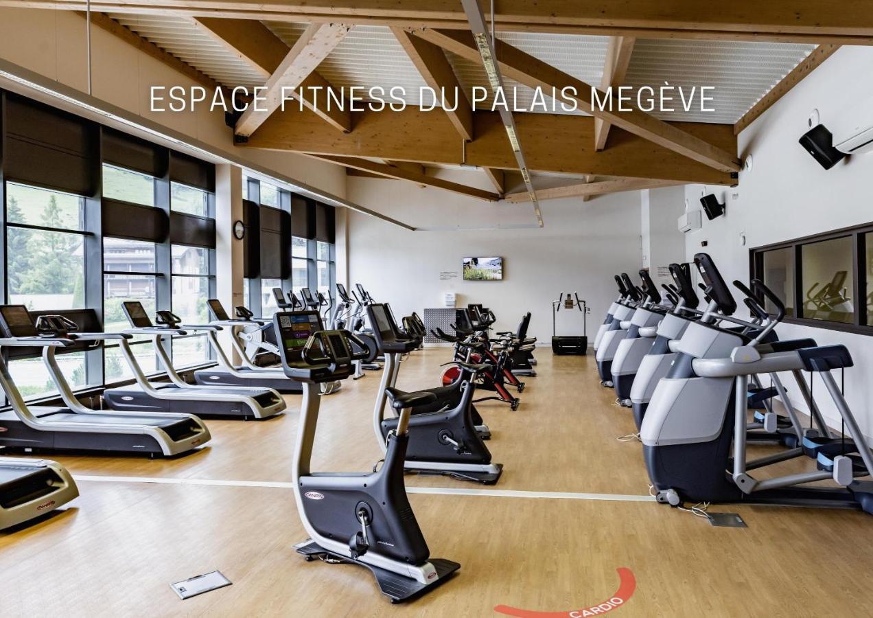Novotel Mont-blanc Megève