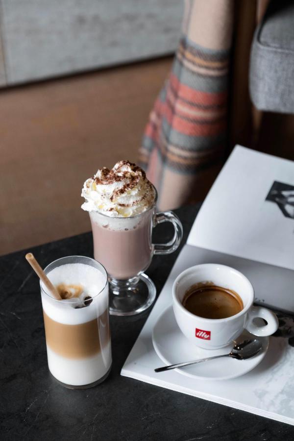 Novotel Mont-blanc 4*