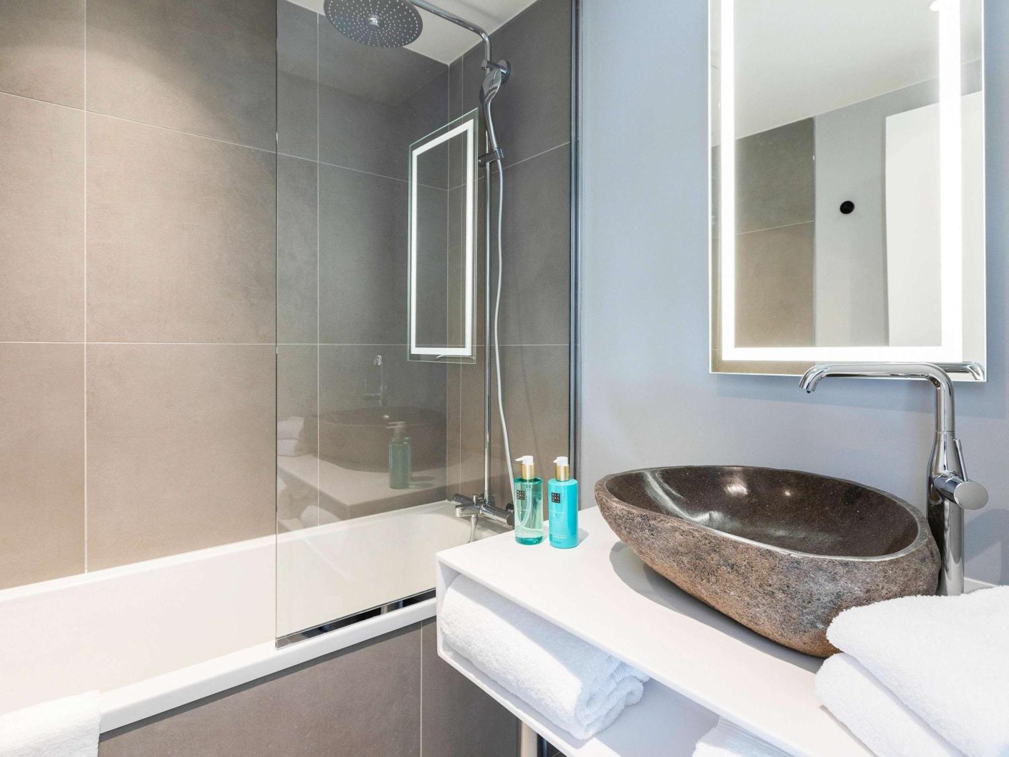 Novotel Mont-blanc
